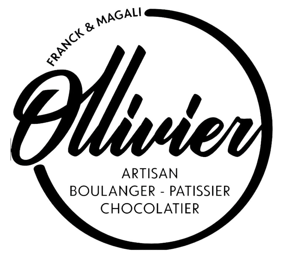 Logo BOULANGERIE OLLIVIER