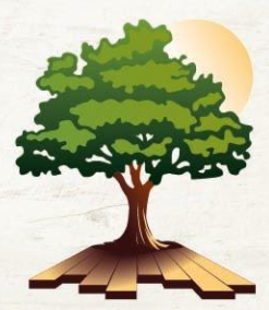 Logo DCP — DAUGUET  Création Paysage