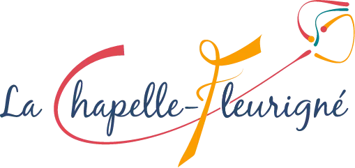 Logo Commune de La Chapelle-Fleurigné